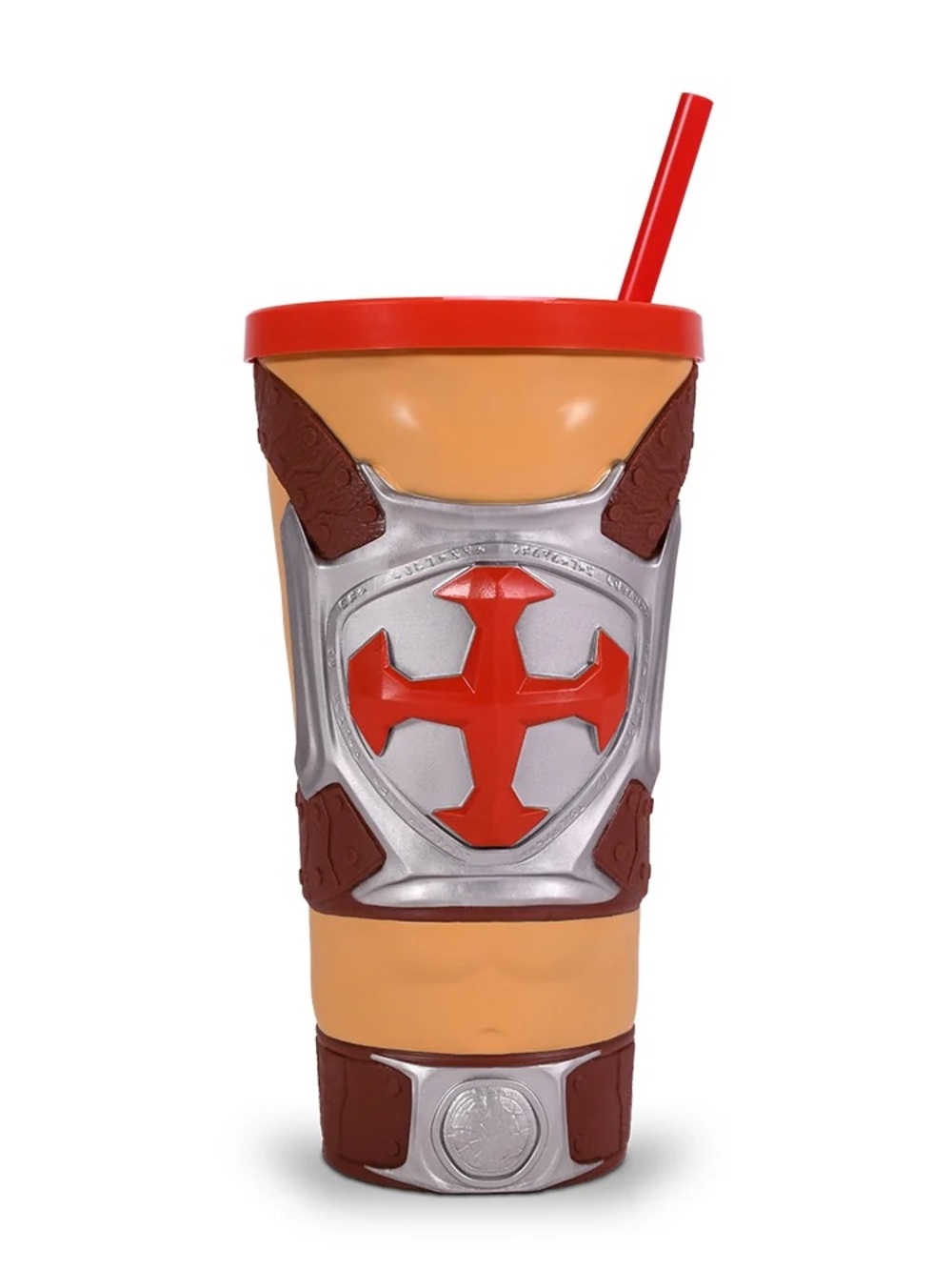 AMC Masters of the Universe He-Man Grippr Cup